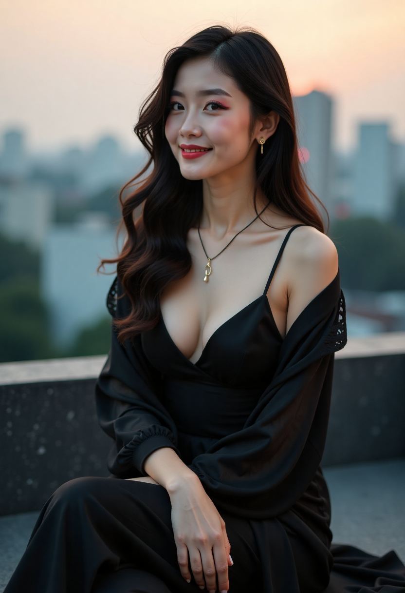 长安不见