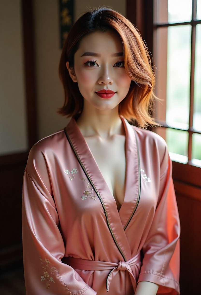 爱在深秋
