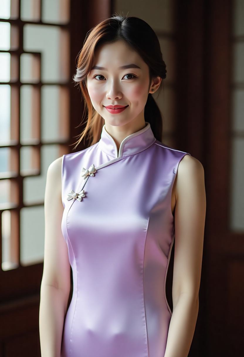 云中谁寄