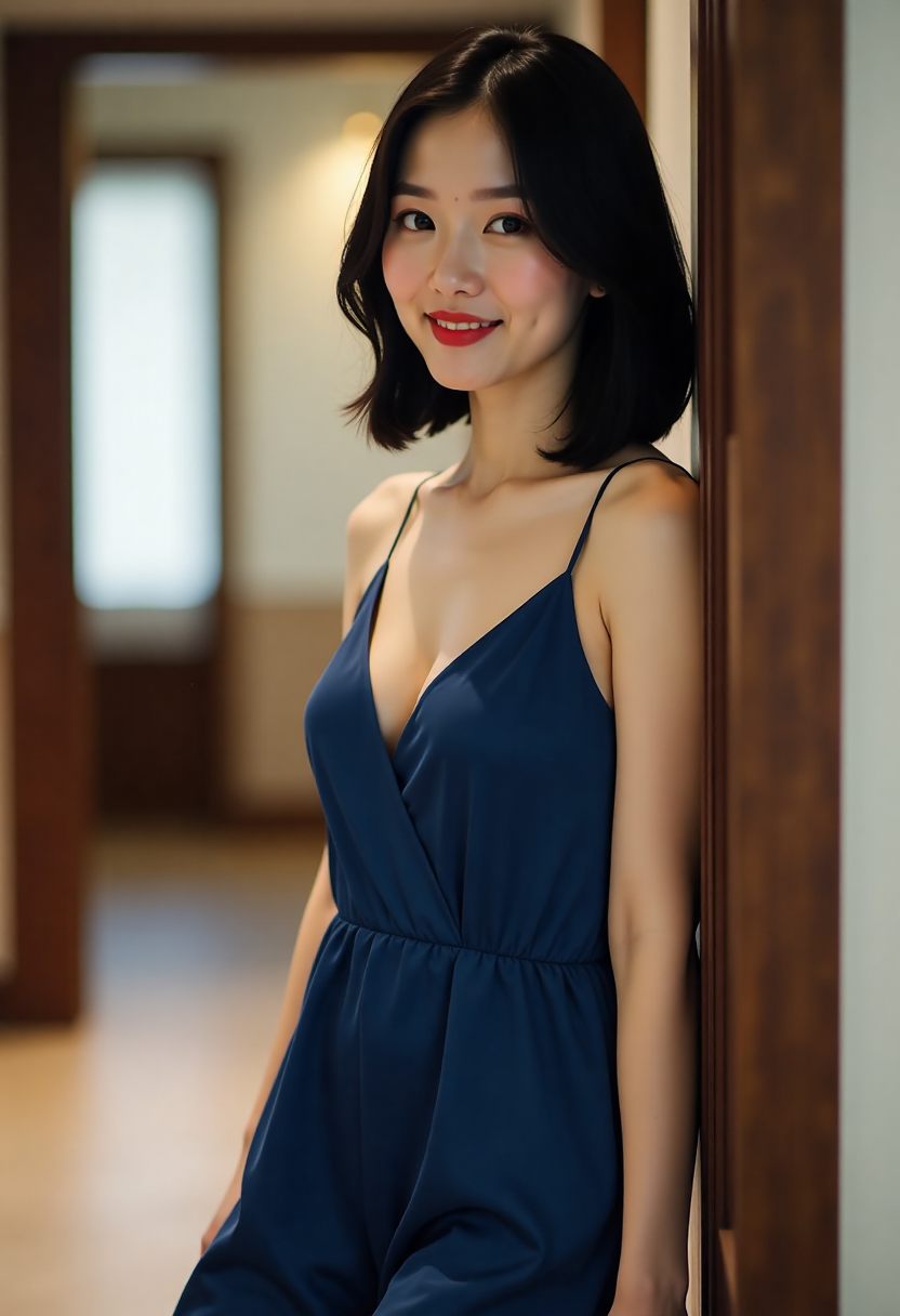 盛夏光年