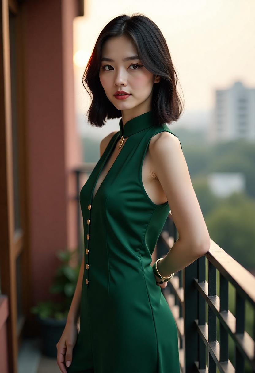 深海之谜
