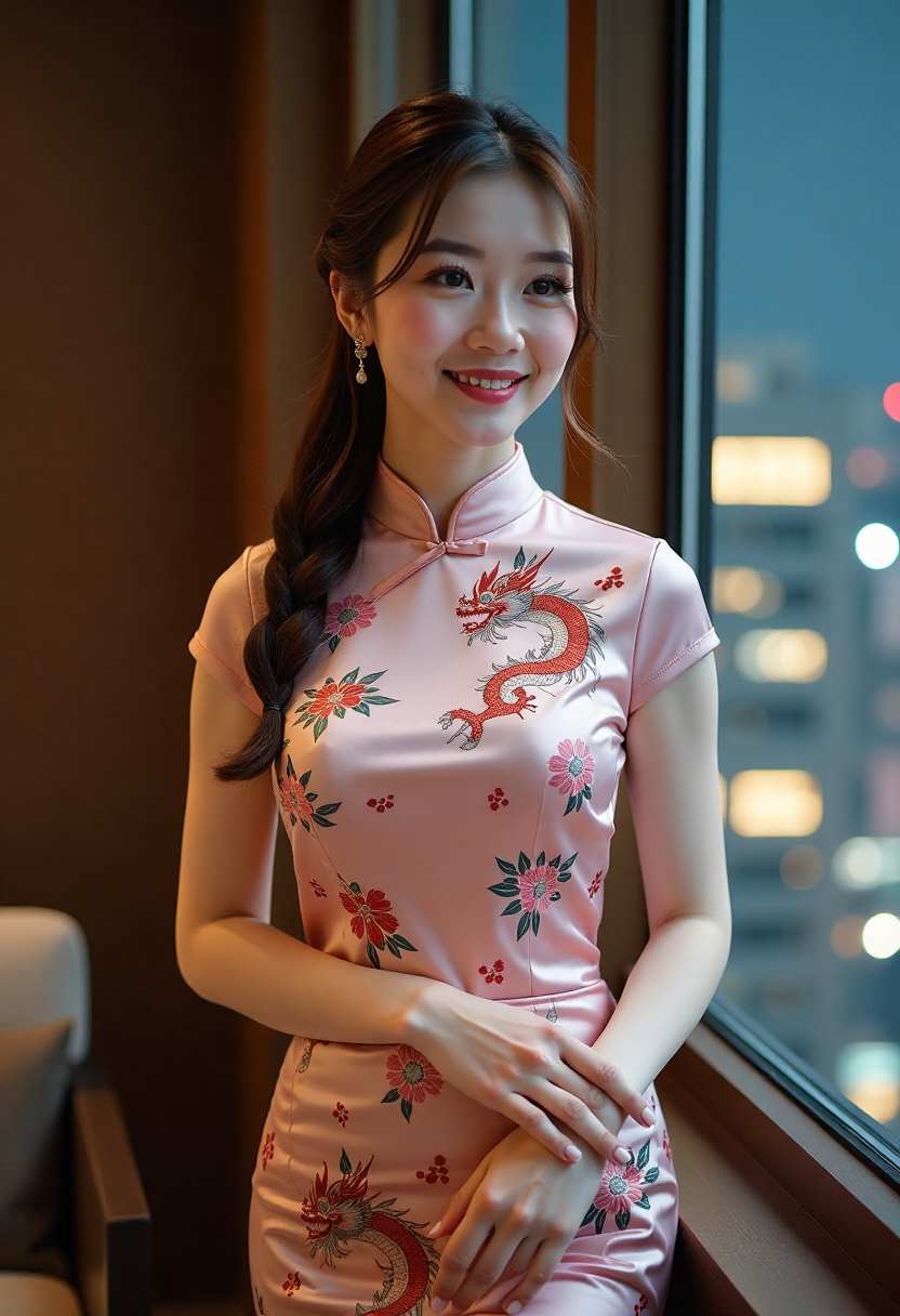 完美世界