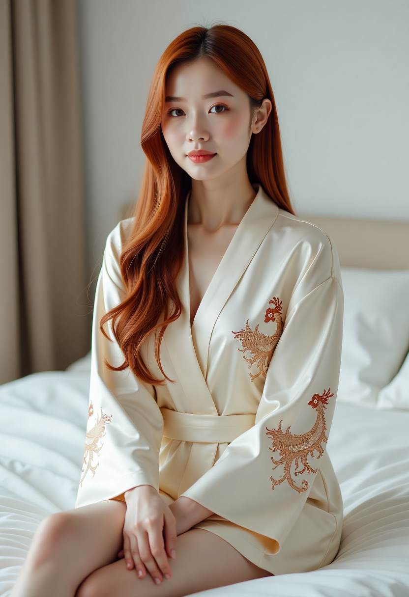 青春有你