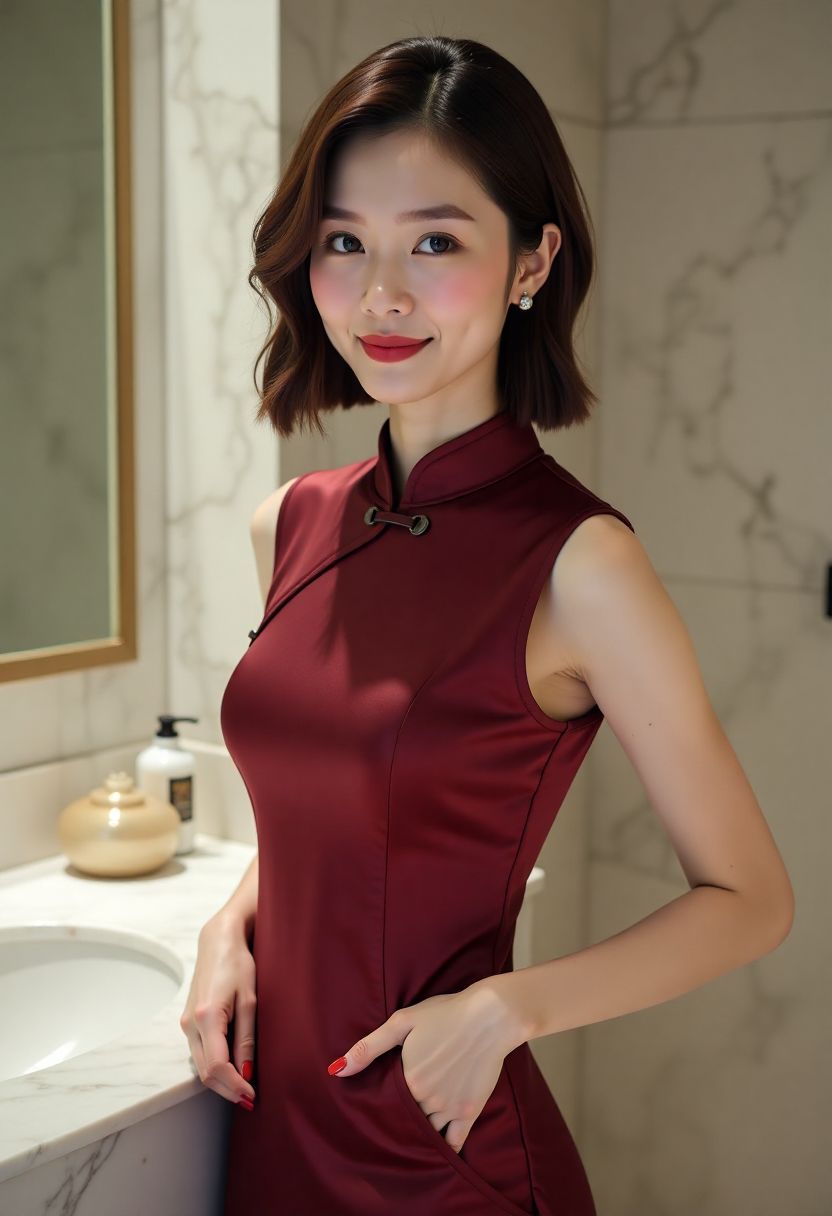 烟火人间