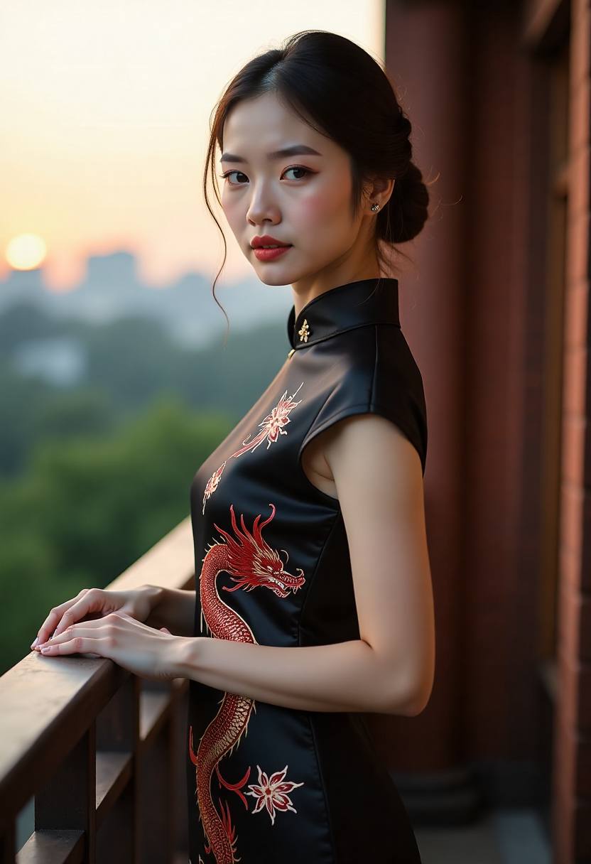 月下独酌