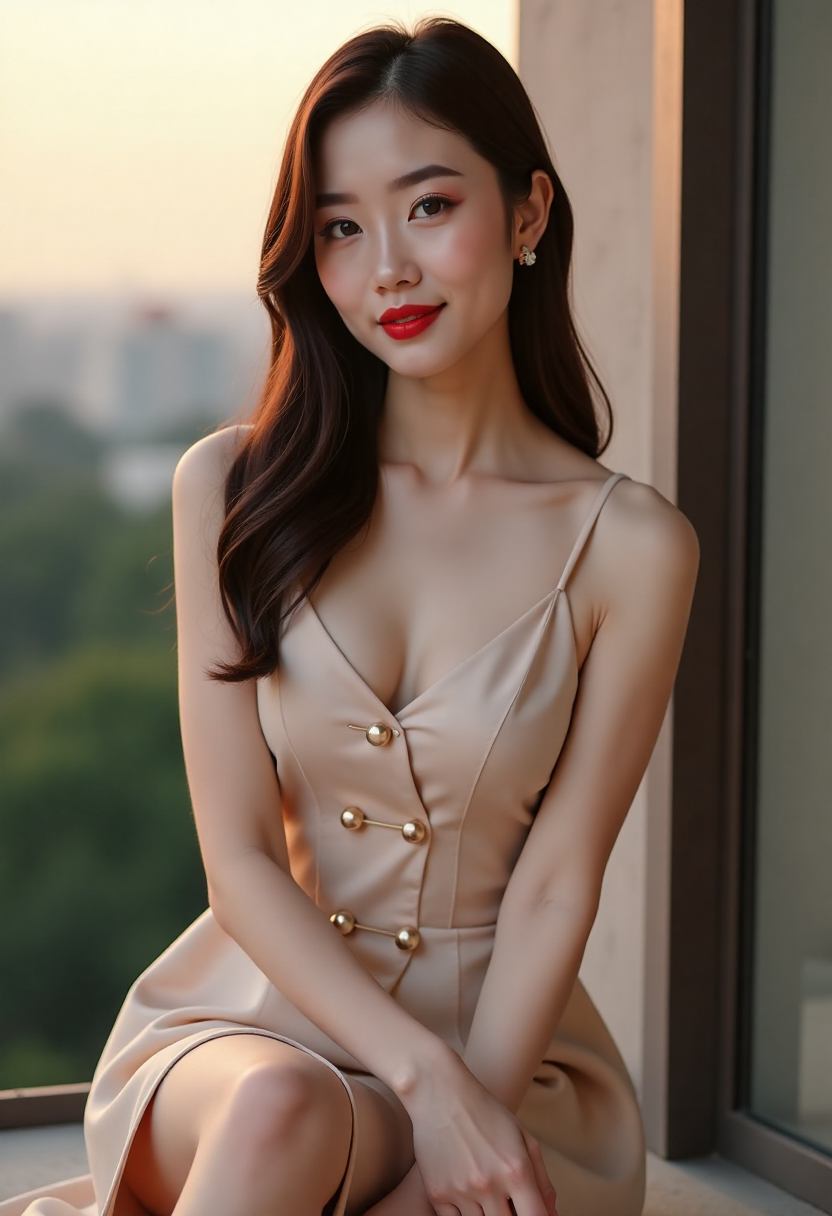 春风十里